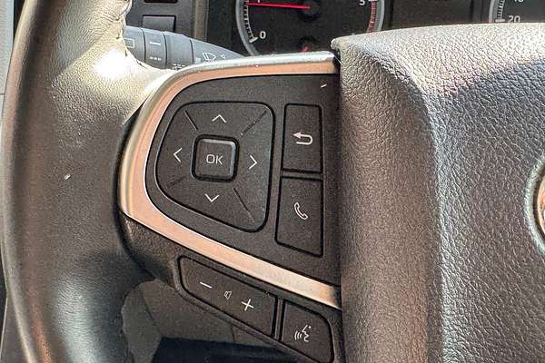 2021 Toyota Hiace GDH300R LWB
