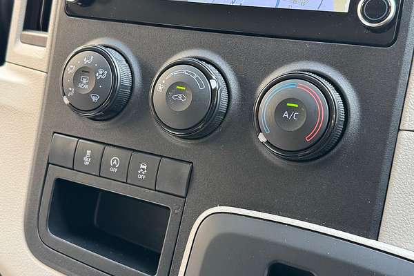 2021 Toyota Hiace GDH300R LWB