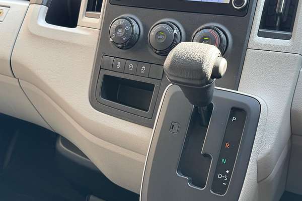 2021 Toyota Hiace GDH300R LWB