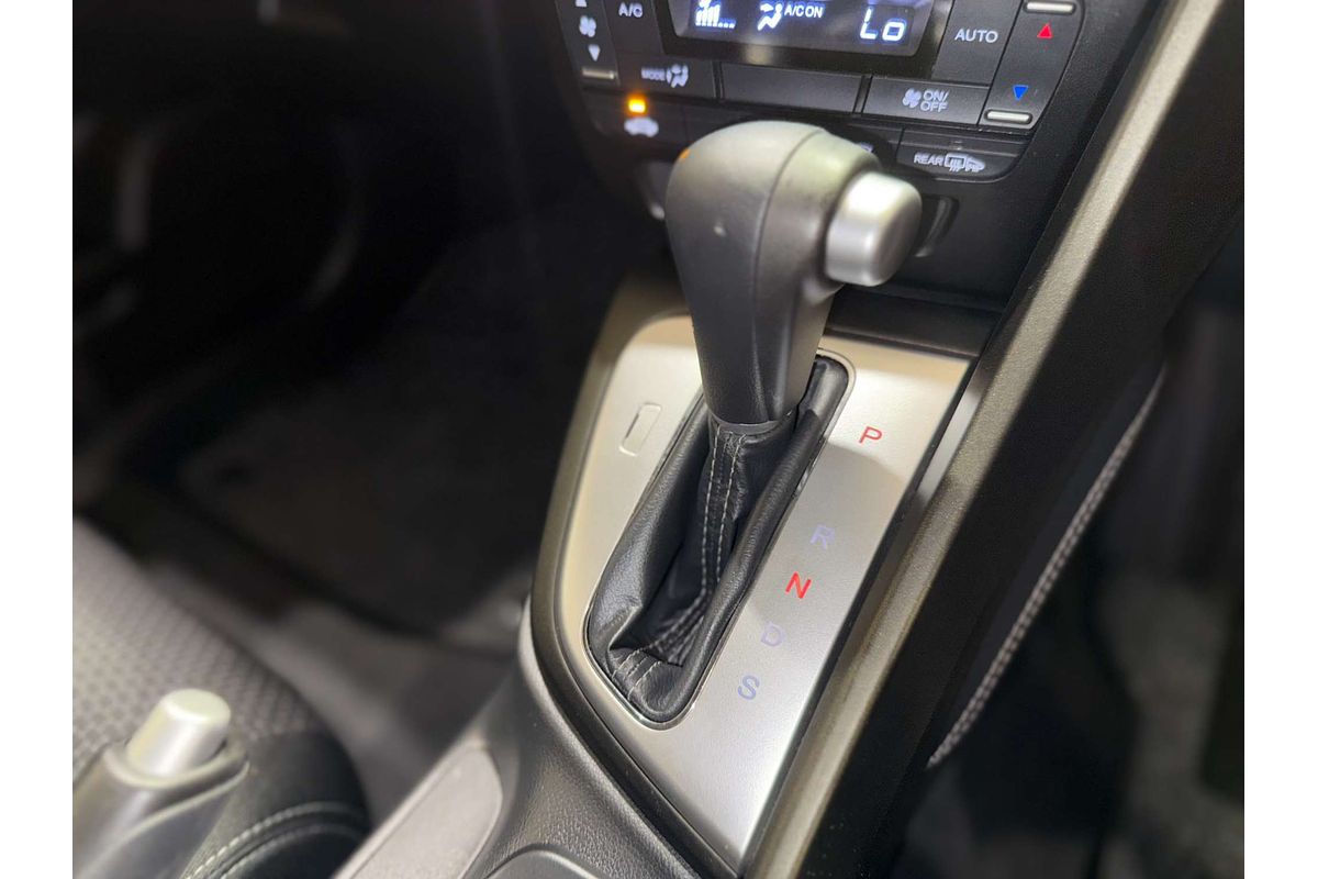 2015 Honda Civic VTi-S 9th Gen