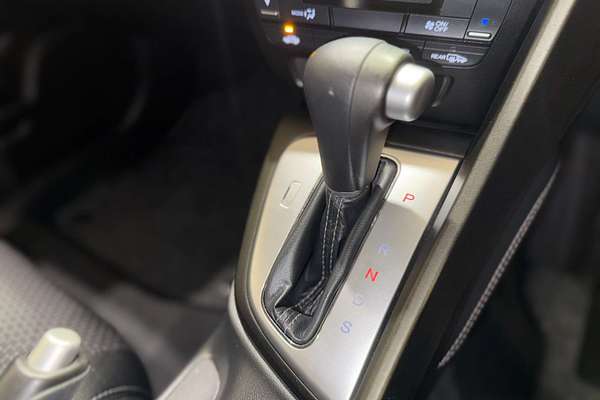 2015 Honda Civic VTi-S 9th Gen
