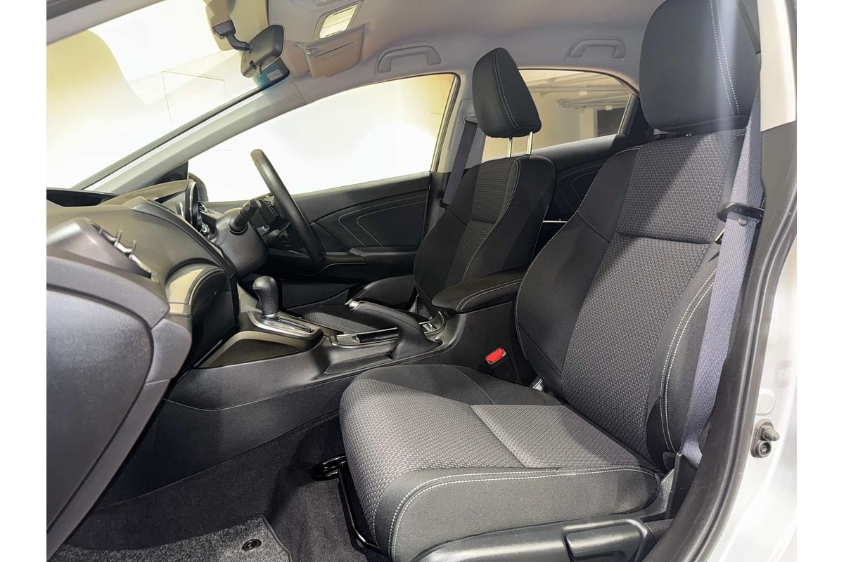 2015 Honda Civic VTi-S 9th Gen