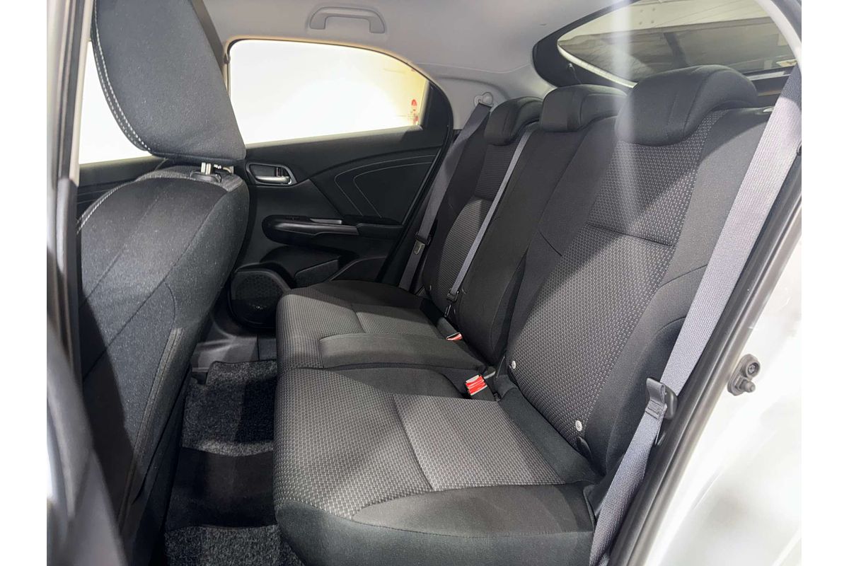 2015 Honda Civic VTi-S 9th Gen