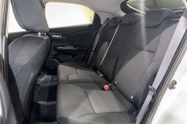 2015 Honda Civic VTi-S 9th Gen