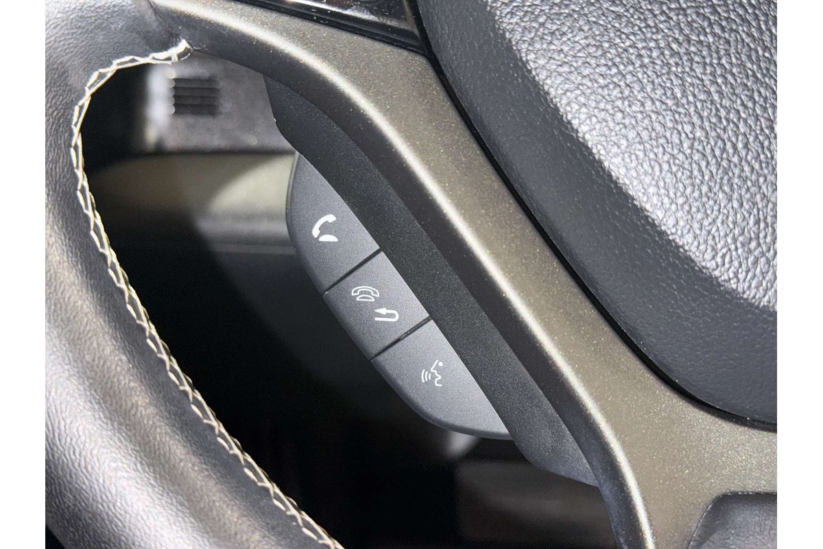 2015 Honda Civic VTi-S 9th Gen