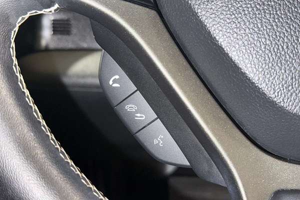 2015 Honda Civic VTi-S 9th Gen