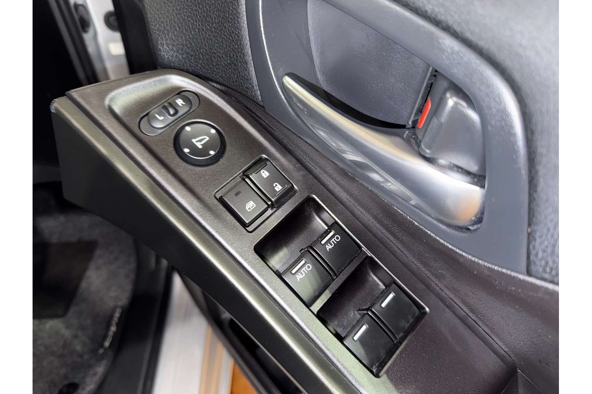 2015 Honda Civic VTi-S 9th Gen