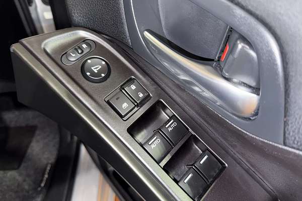 2015 Honda Civic VTi-S 9th Gen