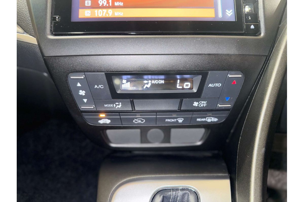 2015 Honda Civic VTi-S 9th Gen