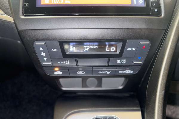 2015 Honda Civic VTi-S 9th Gen