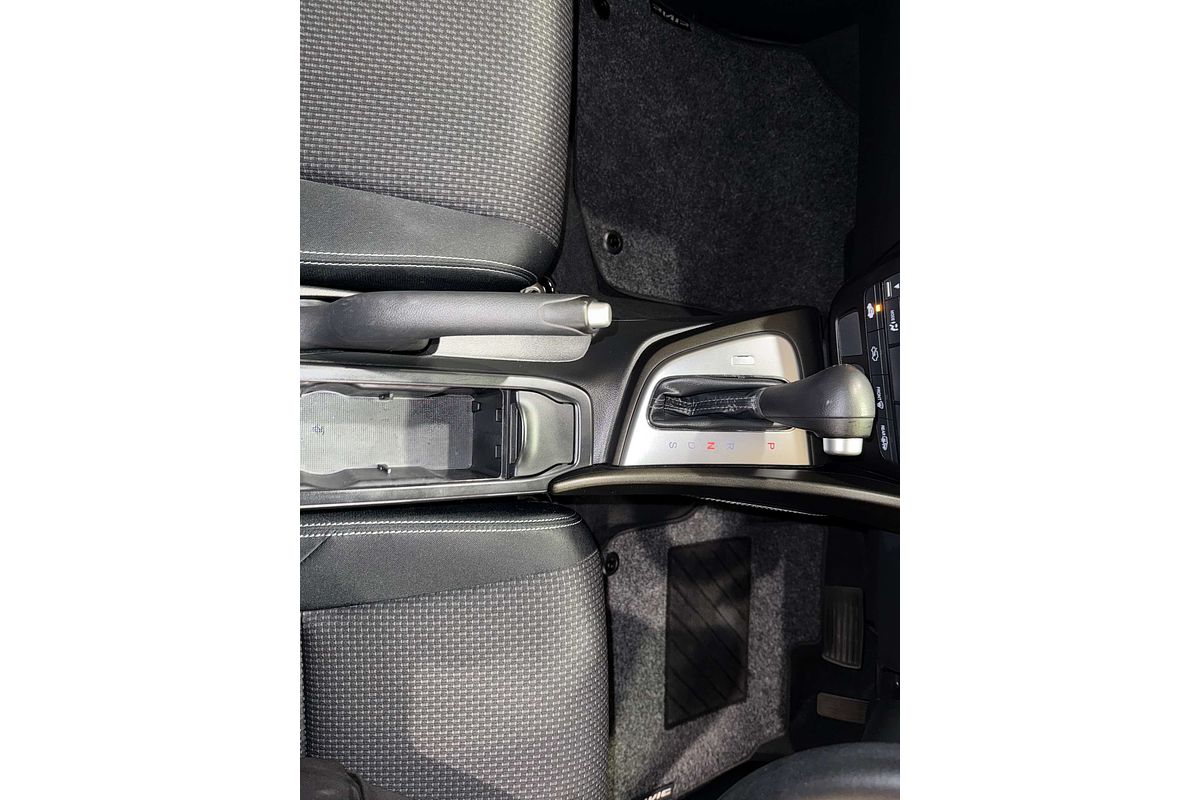 2015 Honda Civic VTi-S 9th Gen