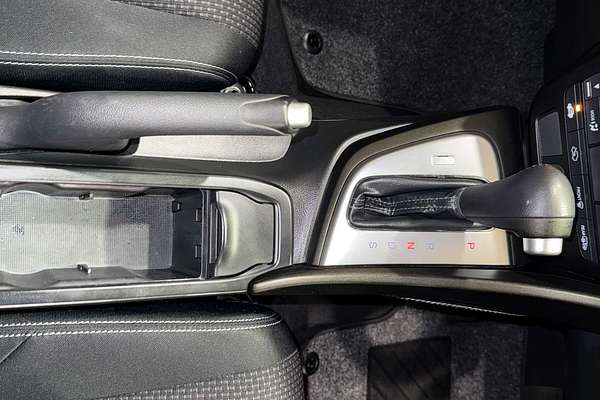 2015 Honda Civic VTi-S 9th Gen