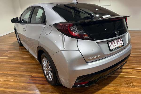 2015 Honda Civic VTi-S 9th Gen