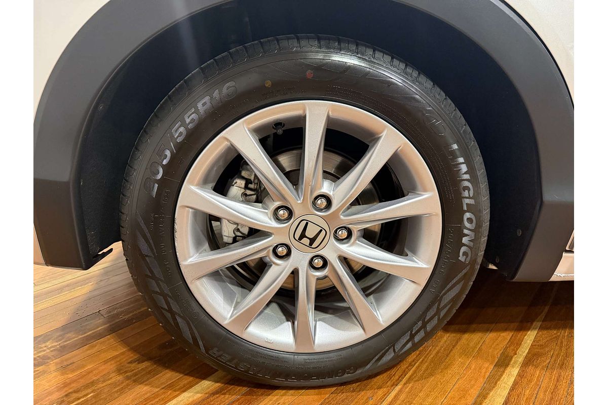 2015 Honda Civic VTi-S 9th Gen
