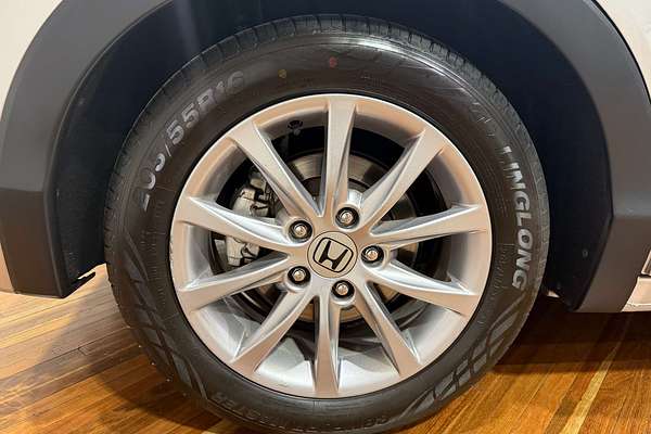 2015 Honda Civic VTi-S 9th Gen