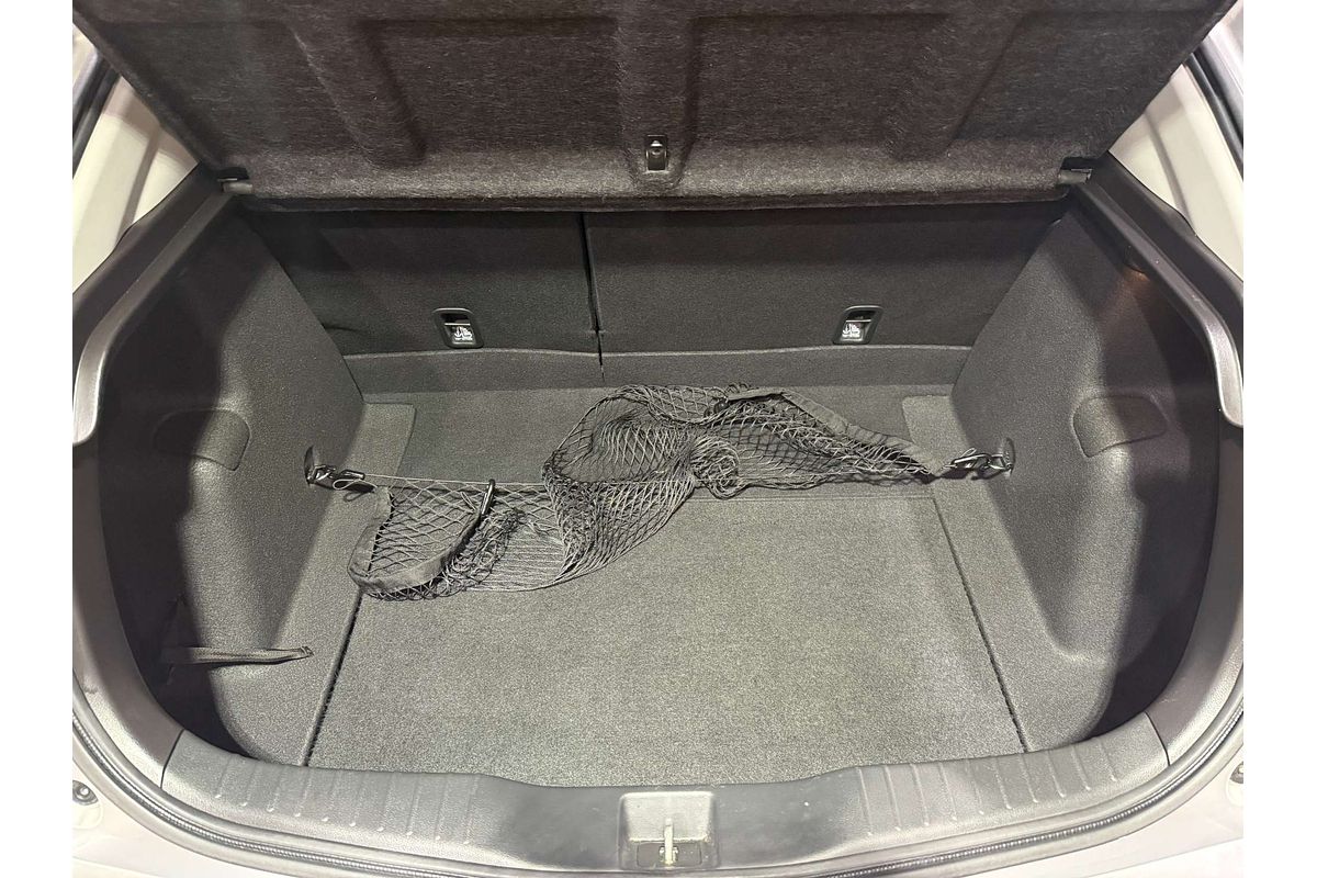 2015 Honda Civic VTi-S 9th Gen