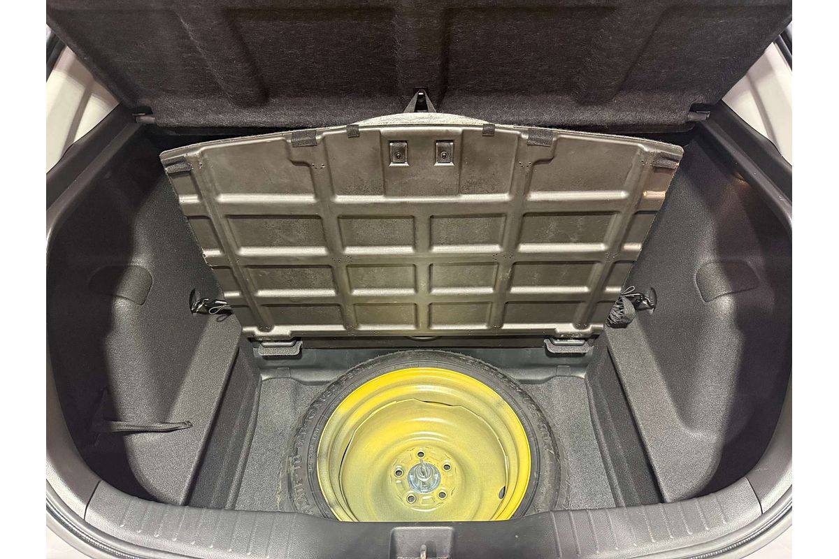 2015 Honda Civic VTi-S 9th Gen