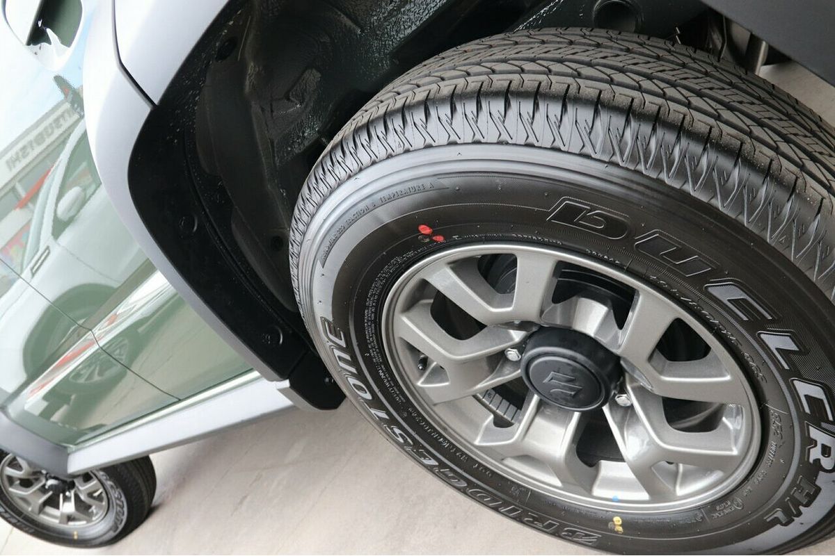 2024 Suzuki Jimny XL JJ
