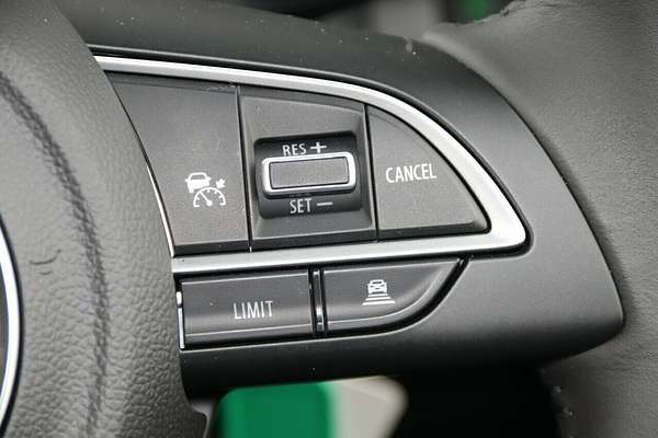 2024 Suzuki Jimny XL JJ