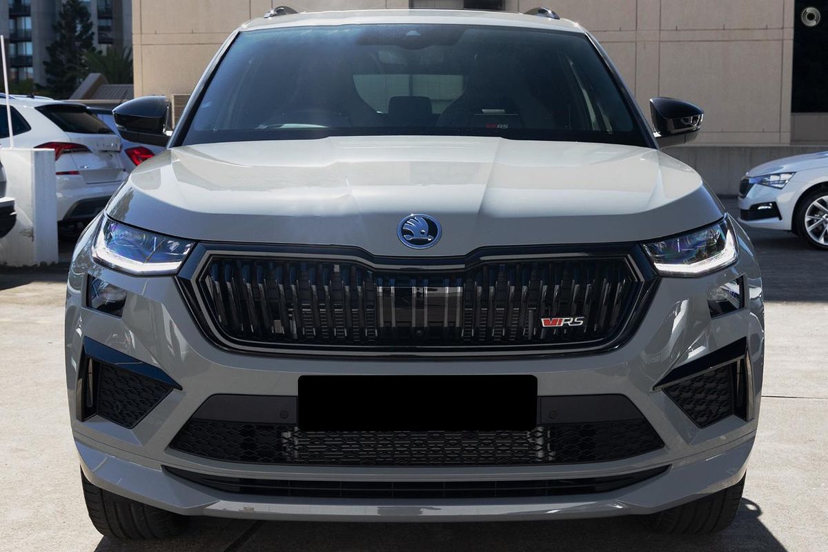 2024 SKODA Kodiaq RS NS