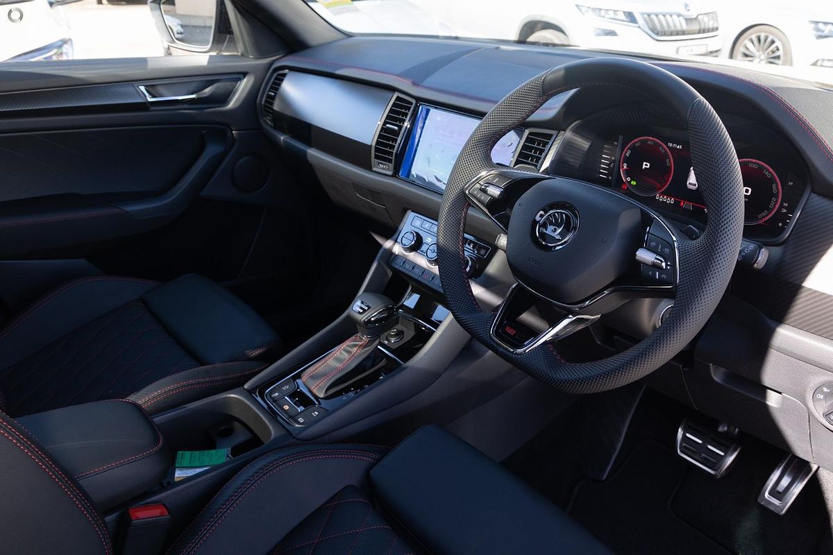 2024 SKODA Kodiaq RS NS