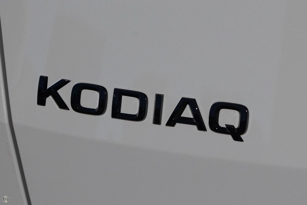 2024 SKODA Kodiaq RS NS