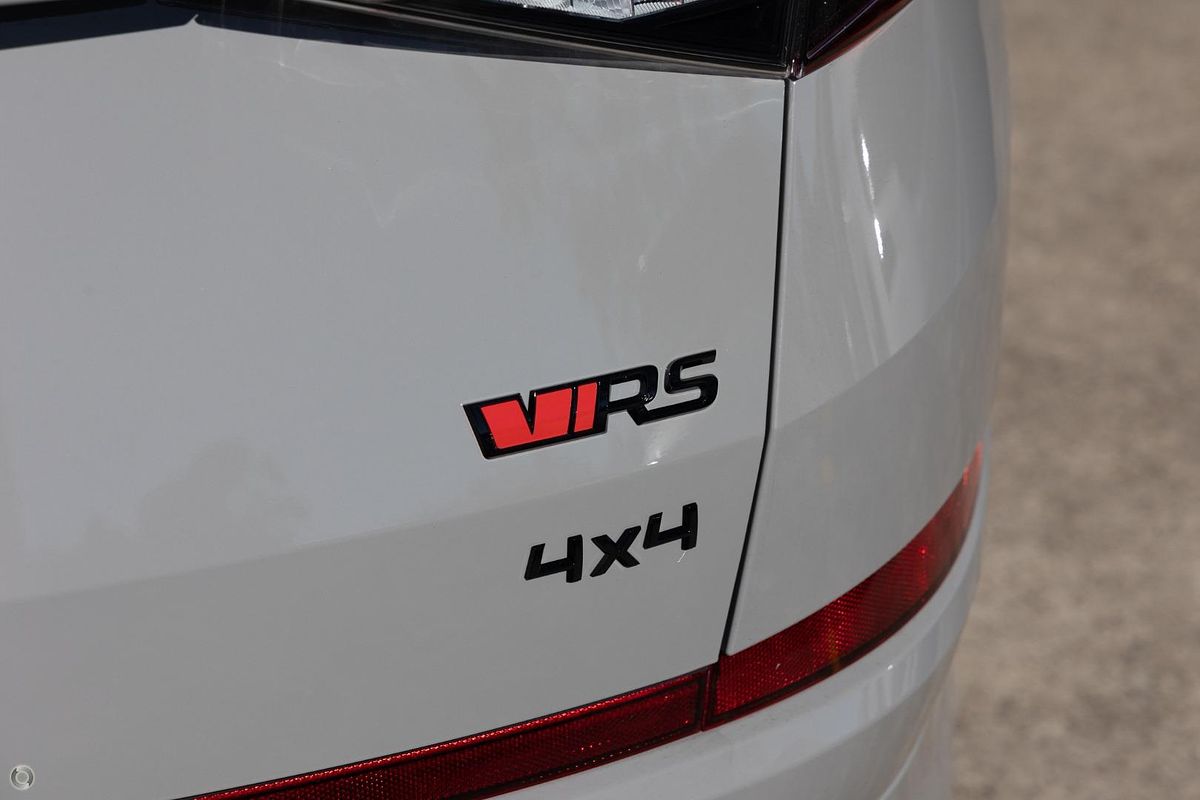 2024 SKODA Kodiaq RS NS