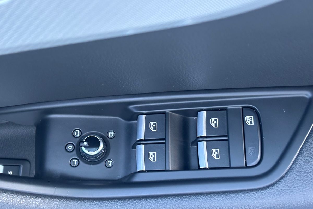 2018 Audi A4 S line B9