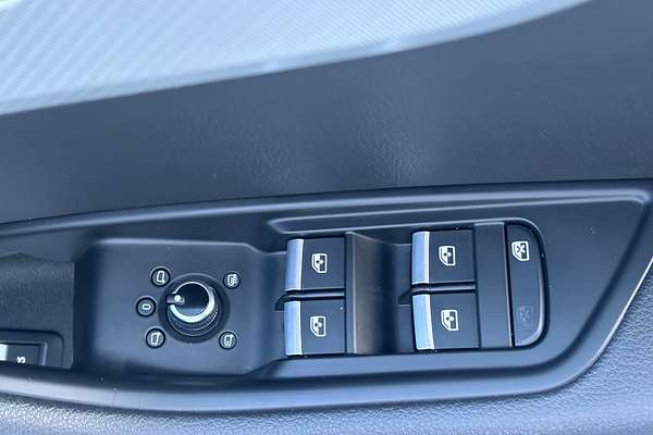 2018 Audi A4 S line B9