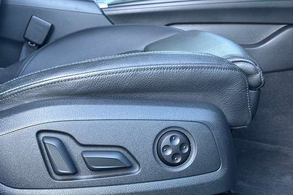 2018 Audi A4 S line B9
