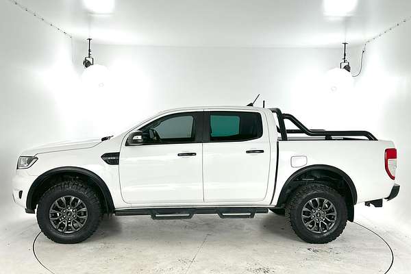 2021 Ford Ranger FX4 Max PX MkIII 4X4 L