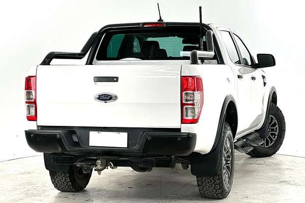2021 Ford Ranger FX4 Max PX MkIII 4X4 L