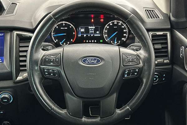 2021 Ford Ranger FX4 Max PX MkIII 4X4 L