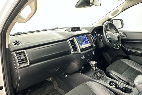 2021 Ford Ranger FX4 Max PX MkIII 4X4 L