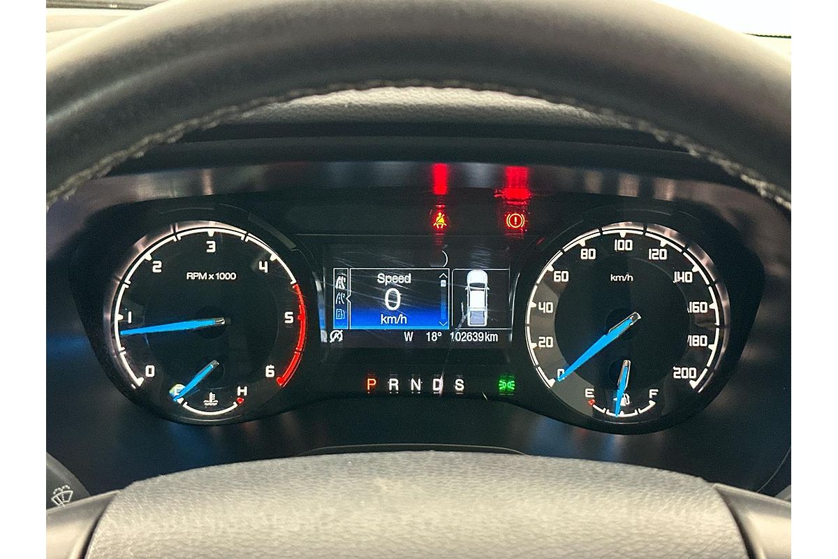 2021 Ford Ranger FX4 Max PX MkIII 4X4 L