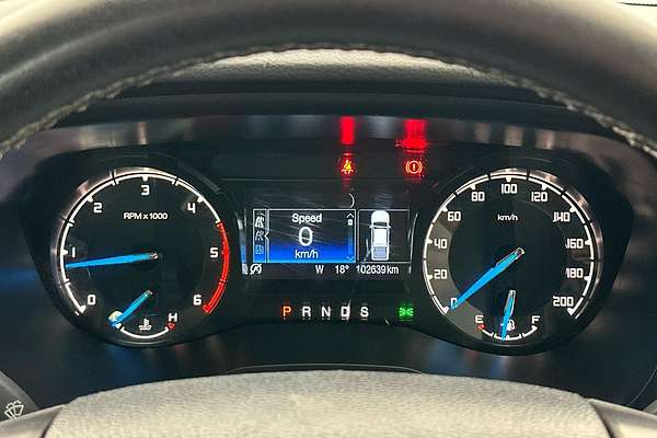 2021 Ford Ranger FX4 Max PX MkIII 4X4 L