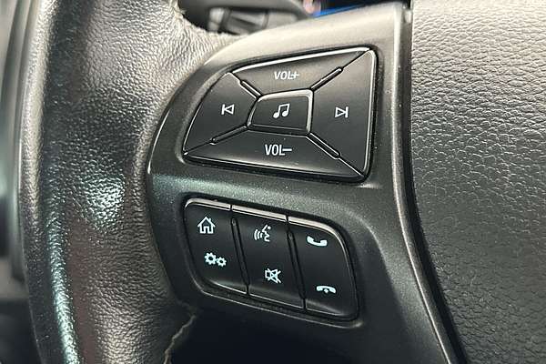 2021 Ford Ranger FX4 Max PX MkIII 4X4 L
