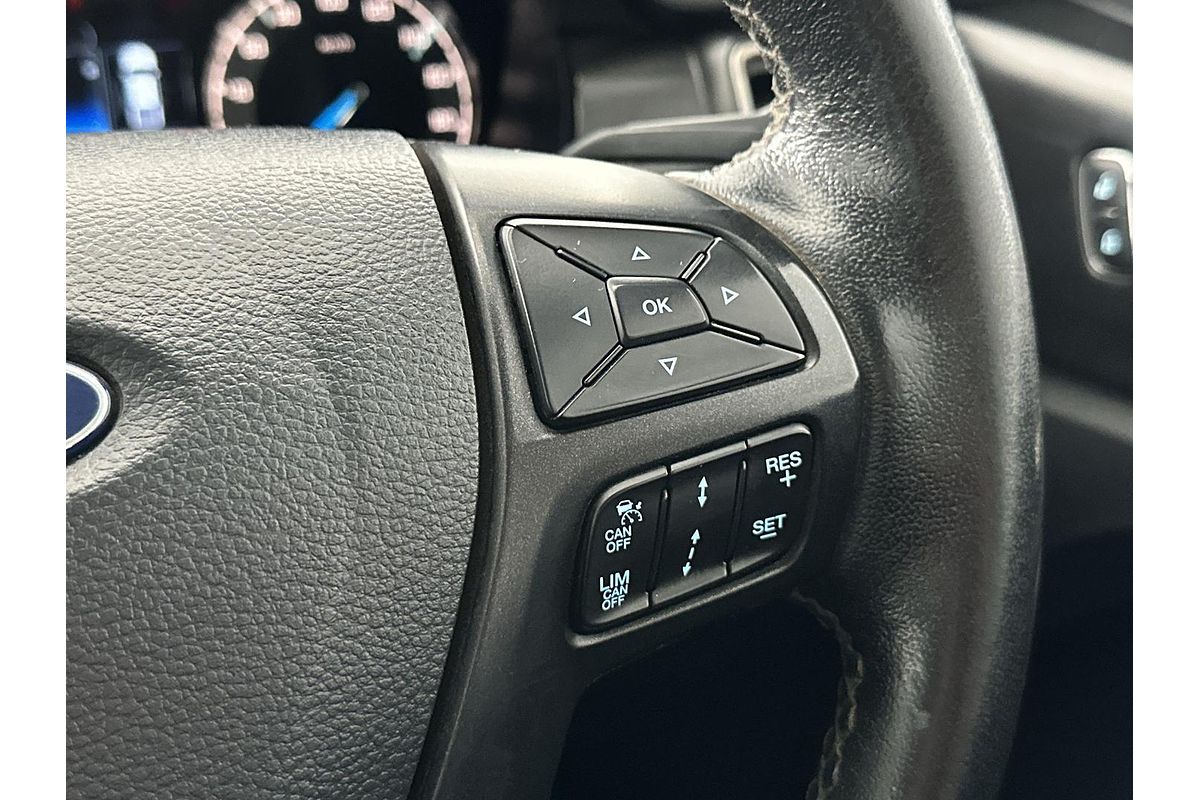 2021 Ford Ranger FX4 Max PX MkIII 4X4 L