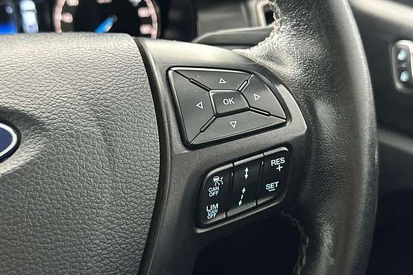 2021 Ford Ranger FX4 Max PX MkIII 4X4 L