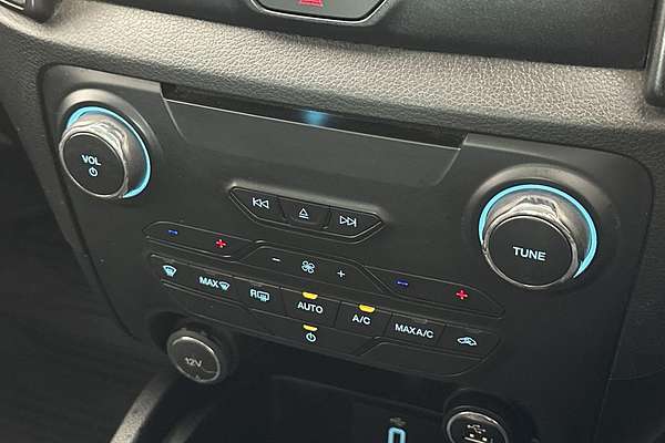 2021 Ford Ranger FX4 Max PX MkIII 4X4 L