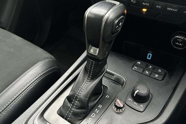 2021 Ford Ranger FX4 Max PX MkIII 4X4 L