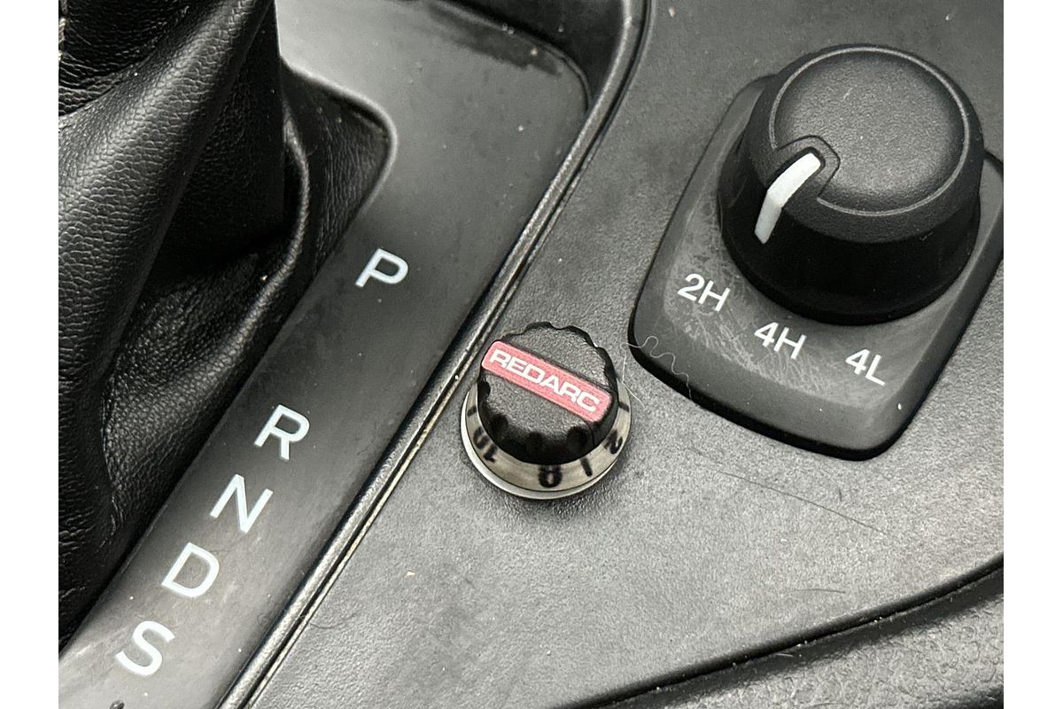 2021 Ford Ranger FX4 Max PX MkIII 4X4 L