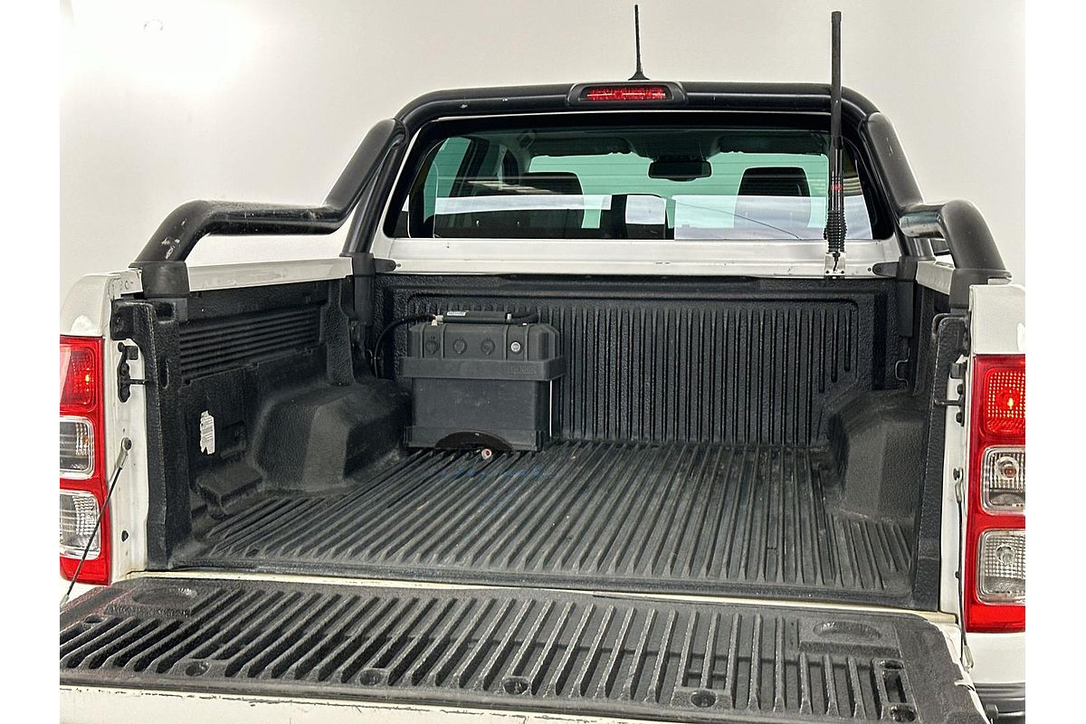 2021 Ford Ranger FX4 Max PX MkIII 4X4 L