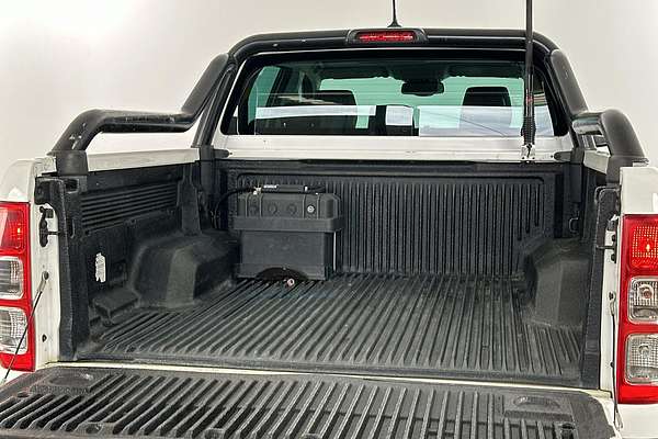 2021 Ford Ranger FX4 Max PX MkIII 4X4 L
