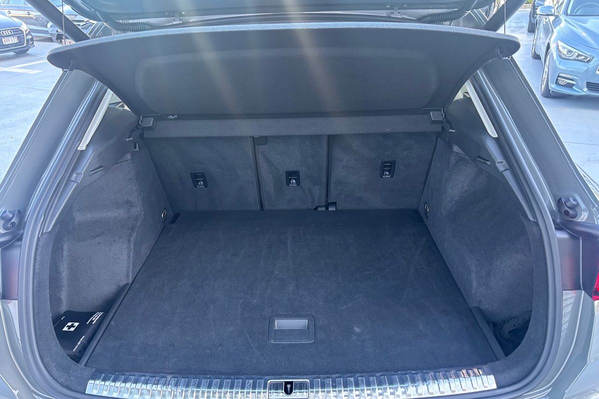 2023 Audi Q3 35 TFSI F3