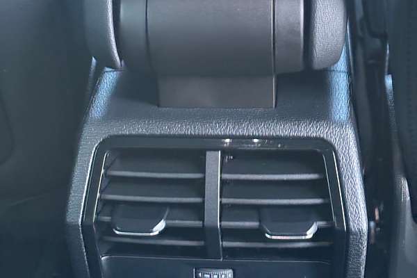 2023 Audi Q3 35 TFSI F3