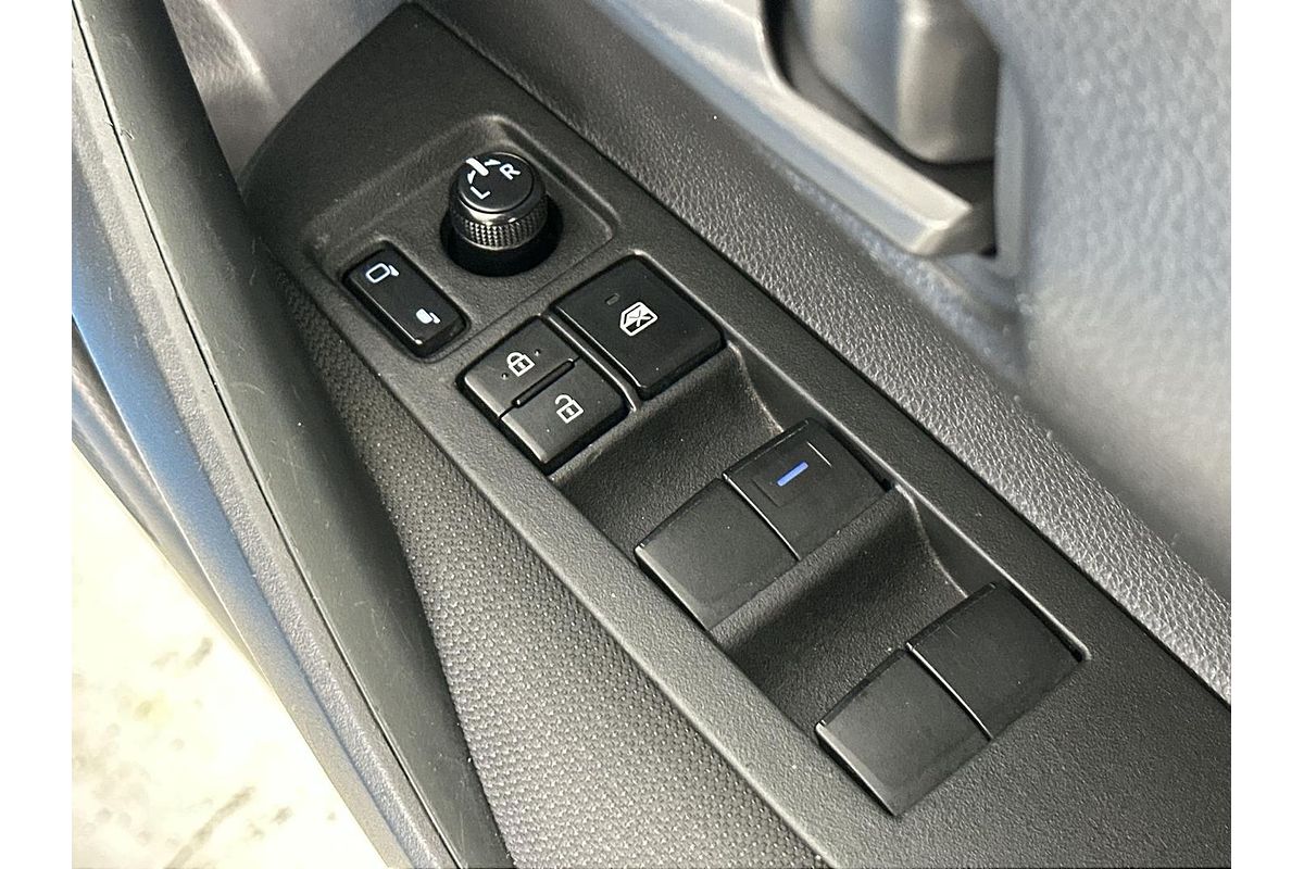 2021 Toyota Corolla Ascent Sport MZEA12R