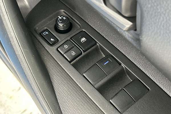 2021 Toyota Corolla Ascent Sport MZEA12R