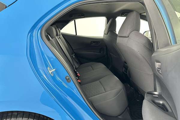 2021 Toyota Corolla Ascent Sport MZEA12R