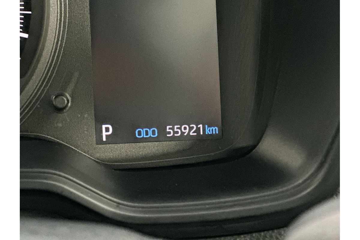 2021 Toyota Corolla Ascent Sport MZEA12R